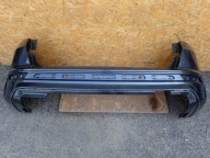 bumper rear part rear SEAT ATECA CUPRA 575 2016