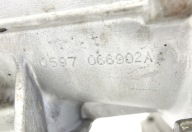 CAMBIO MASERATI 3200 QUATTROPORTE IV 3.2