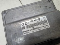 module control unit transmission AUDI A4 B8 A5 8T 8K0907163
