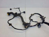 bundle wiring door rear part right side Renault Scenic 4 2019 241271661R