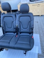 MERCEDES BENZ V W447 Sitze Sitz heck A4479508101