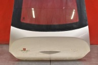 kapota kufru záď zadní SREBRNA MICROCAR EFFEDI MARANELLO 06R