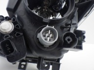 MAZDA 3 III BM XENON right