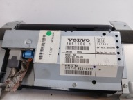 VOLVO V50 S40 II display navigation devices 8651196