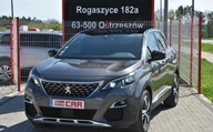 Peugeot 3008 1.6 Benzyna 165KM - GT Line - Naw...