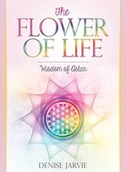 Flower of Life Cards: Wisdom of Astar Jarvie