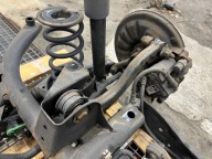 AUDI A3 8V VW GOLF VII Achsträger heck hinten komplet träger Querlenker