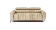 Rozkładana Sofa, kanapa Gandi 120 Materac 14 cm!! Wersal