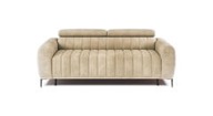 Rozkładana Sofa, kanapa Gandi 120 z materacem 14 cm!!!
