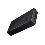 PowerBank PowerPlay20 20000mAh 2x USB-C PD 18W 2x USB