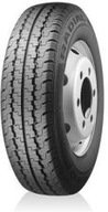 2x Kumho 215/70 R15C 109/107S Radial 857 (52)