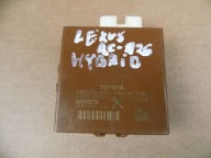 Lexus LS500h module control unit brakes postojowego 8905050030