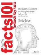 Studyguide for Finance and Accounting for
