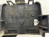 VW PASSAT B8 module control unit ASYSTENTA left + guard 3Q0907590A