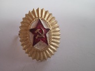 Odznaka - ZSRR