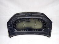 SEAT ALHAMBRA II 2 10-20 Cofano