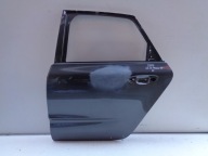 door left rear. CITROEN C4 PICASSO 13- NR 32913