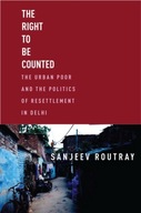 The Right to Be Counted: The Urban Poorand the