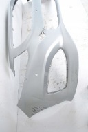 MERCEDES B KLASA W246 LIFT 2014- bumper front front A2468854325