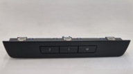 PANEL PAMIECI SITZ BMW F11 9215813 Original BDB!