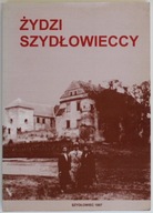 ŻYDZI SZYDŁOWIECCY