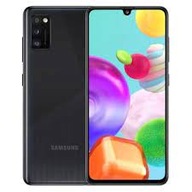 Smartfón Samsung Galaxy A41 4/64 GB A415F