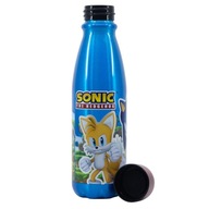 fľaša hliníková fľaša SONIC 600 ml