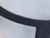 BMW X3 F25 10-17 moulding cap right front