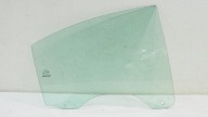 Mercedes CLS W219 window door right rear part