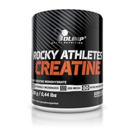 Olimp Rocky Athletes Creatine kreatín monoh. 200g