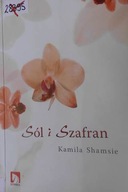 Sól i szafran - Kamila Shamsie