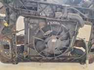 KIA SOUL and 08-11 support panel for radiators petrol