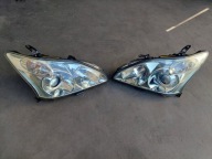 light front front right XENON complete LEXUS RX II 300 400 RX400