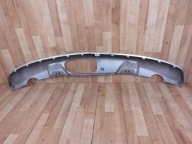 VOLVO XC40 2017+ HECKSPOILER DER STOSSSTANGE HECK HINTEN