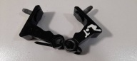 Audi A6 S6 C8 4K hinge lower upper rear left 4K0833401A (T347)
