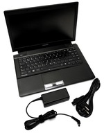 Laptop Toshiba i5-2520M, 8GB DDR3, 240GB NOWY SSD
