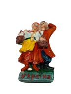 Magnes Magnez lodówkę Ukraina ludowy Taniec Kijów