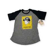 Pánske tričko Majestic Pittsburgh Pirates MLB XL