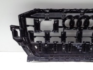 front PREKLADgrill AUDI Q7 II 4M 4M0 23- LIFT S-LINE black