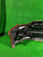 Frontstoßstange TOYOTA YARIS IV ohne PDC NR.754