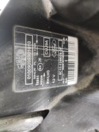 light right front front FORD TRANSIT MK7 2007-2013 6C11-13W029-DF EUROPA