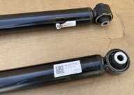 shock absorber rear part VW AUDI 5QA512011AP as new original