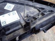 light left left FULL LED MERCEDES B KLASA 247