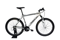 Kellys Viper horský bicykel 19,5" MTB hliníkový veľkosť L kolesá 26"