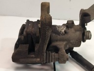 caliper brake rear part left SKODA OCTAVIA III