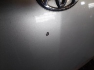 Complet Avant TOYOTA PREVIA II 1C0
