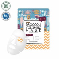 Huangjisoo Broccoli Voluming Mask 25ml
