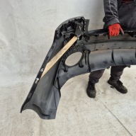AUDI RS4 B8 8K KOMBI 12-15 bumper rear part rear PDC