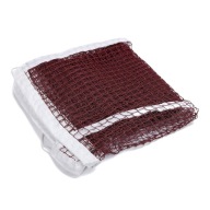 МІЦНА СІТКА ДЛЯ БАДМІНТОНУ 6 М ПЕРЕНОСНА СІТКА ДЛЯ БАДМІНТОНУ Clever Leon