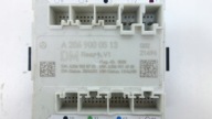 module control unit KOMFORTU door MERCEDES C W206 21- A2069000513